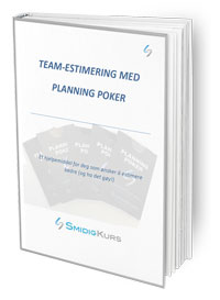 Gratis e-bok: Team-estimering med planning poker
